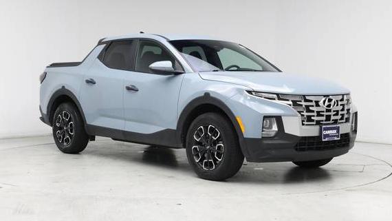 HYUNDAI SANTA CRUZ 2023 5NTJBDAEXPH062424 image